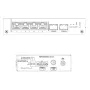 Switch Hardened PoE 4 puertos 10/100 + 2SFP Gigabit 90W Gestionable en Cloud Layer2
