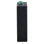 Switch Hardened PoE 4 puertos 10/100 +4SFP Gigabit 60W Gestionable Layer2