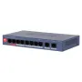 Switch PoE 8 puertos Gigabit + 2RJ45 Uplink Gigabit 110W Gestionable en Cloud Layer2