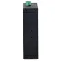 Switch Hardened PoE 8 puertos 10/100 +4SFP Gigabit 120W Gestionable Layer2