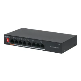 Switch PoE 2.0 8 puertos 10/100 60W No_Gestionable Layer2