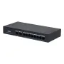 Switch PoE 8 puertos Gigabit + 2RJ45 Uplink Gigabit 65W No_Gestionable Layer2