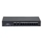 Switch PoE 8 puertos Gigabit + 2RJ45 Uplink Gigabit 65W No_Gestionable Layer2