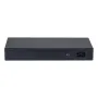 Switch PoE 8 puertos Gigabit + 2RJ45 Uplink Gigabit 65W No_Gestionable Layer2