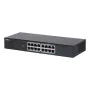 Switch 16 puertos Gigabit No_Gestionable Layer2