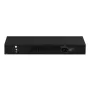 Switch PoE 16 puertos 10/100 + 1 Combo Gigabit RJ45/SFP Uplink 135W No_Gestionable Layer2