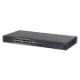 Switch PoE 16 puertos Gigabit + 2 Uplink Gigabit RJ45 + 2SFP Gigabit 135W Gestionable en Cloud Layer2