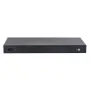 Switch PoE 16 puertos Gigabit + 2 Uplink Gigabit RJ45 + 2SFP Gigabit 135W Gestionable en Cloud Layer2