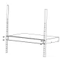 Switch PoE 16 puertos Gigabit + 2 Uplink Gigabit RJ45 + 2SFP Gigabit 135W Gestionable en Cloud Layer2