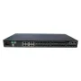Switch 24 puertos Gigabit (16 SFP + 8 Combo (RJ45/SFP)) + 4 Uplink SFP+ 10Gbps 40W Gestionable Layer3