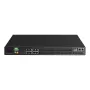 Switch 24 puertos Gigabit (16 SFP + 8 Combo (RJ45/SFP)) + 4 Uplink SFP+ 10Gbps 40W Gestionable Layer3