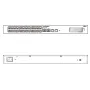 Switch PoE 24 puertos Gigabit + 2 Uplink Gigabit RJ45 + 2SFP Gigabit 240W Gestionable en Cloud Layer2