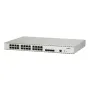 Switch 24 puertos Gigabit + 4 Uplink 10G SFP+ Gestionable Layer2