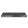 Switch 24 puertos Gigabit + 4 SFP+ 10Gbps Gestionable Layer3