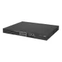 Switch 24 puertos Gigabit (24 SFP + 8 Combo (RJ45/SFP)) + 4 Uplink SFP+ 10Gbps 55W Gestionable Layer3