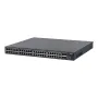 Switch 48 puertos Gigabit + 4 Uplink SFP+ 10Gbps Gestionable Layer2