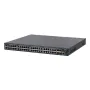 Switch 48 puertos PoE Gigabit + 4 Uplink SFP+ 10Gbps 750W Gestionable Layer2