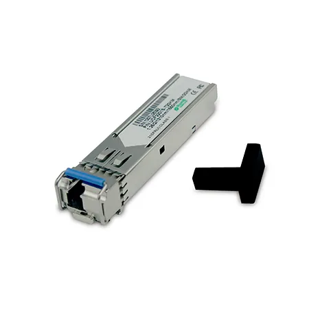 SFP Monomodo SM SC 1.25Gbps 20Km TX