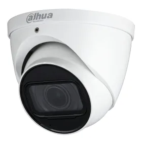 MiniDomo HDCVI 4EN1 2M 1080P Starlight IR60m 2.7-12mm VFM IP67