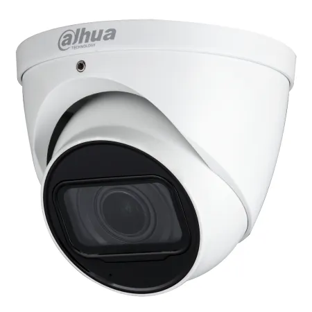 MiniDomo HDCVI 4EN1 2M 1080P Starlight IR60m 2.7-12mm VFM IP67