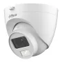 MiniDomo HDCVI 4EN1 2M 1080P Iluminación Dual LED20m/IR20m 2.8mm IP67 MIC Quick-to-install