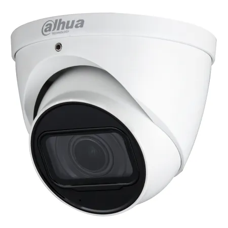 MiniDomo HDCVI 4EN1 2M 1080P DN ICR WDR Starlight IR60m 2.7-12mm VFM IP67 MIC