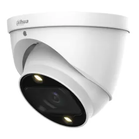 MiniDomo HDCVI 4EN1 2M 1080P FULL COLOR 2.0 WDR Starlight LED40m 2.7-13.5mm IP67 MIC