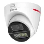 MiniDomo HDCVI 4EN1 WizColor PRO H265 2M WDR130dB Iluminación Dual LED50m/IR50m 2.8mm IP67 DUALMIC