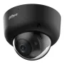 Domo HDCVI 4EN1 2M 1080P WDR Starlight+ IR60m 2.7-13.5 VFM IP67 IK10 MIC Color Negro