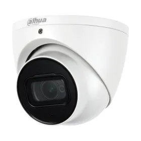 MiniDomo HDCVI 4EN1 2M 1080P DN ICR WDR Starlight IR50m 0Lux 2.8mm IP67 AUDIO MIC