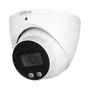 MiniDomo HDCVI 4EN1 2M 1080P FULL COLOR WDR Starlight LED40m 3.6mm IP67 AUDIO MIC