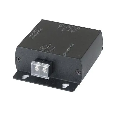 Protector Contra Descargas para 220VAC