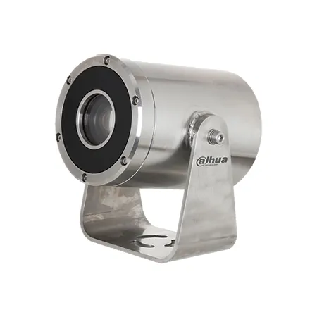 Tubular IP H265 2M DN SMART WDR Starlight 30x PoE+ IP68 Anti-Corrosión