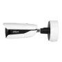 Tubular IP H265 4M WDR140dB Deeplight IR120m 8-32VFM IK10 IP67 PoE+ SD AUDIO E/S AI