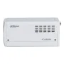 Tubular IP H265 4M DN SMART WDR Starlight 32x PoE AUDIO E/S AI