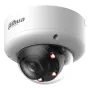 Domo IP H265 4M WDR140dB Iluminación Dual LED50m/IR60m 2.7-12VFM IK10 IP67 Calefactor ePoE SD AUDIO MIC E/S AI
