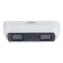 IPC-HDW8441X-3D-0280B - Cámara IP Conteo de Personas H265 4M DUAL-LENS WDR IR20m 2.8mm IP67 IK10 PoE AUDIO MIC/Altavoz E/S