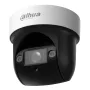 Domo PTZ IP 2M DN WDR Starlight IR50m 4X 3D PoE AUDIO MIC E/S AI