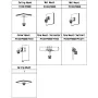 Domo PTZ IP 2M DN WDR Starlight IR50m 4X 3D PoE AUDIO MIC E/S AI