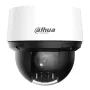 Domo PTZ IP 2M DN WDR Starlight IR100m 16X 3D IP66 PoE AUDIO E/S AI