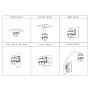 Domo PTZ IP 2M DN WDR Starlight IR100m 16X 3D IP66 PoE AUDIO E/S AI