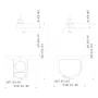Domo PTZ IP 2M DN WDR Starlight IVS SMD IR150m 25X IP67 IK10 PoE+ AUDIO E/S AI