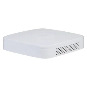 NVR 8ch 80Mbps H265 4K HDMI 1HDD