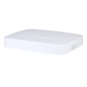 NVR 8ch 160Mbps H265 4K HDMI 8PoE 1HDD