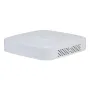 NVR 8ch 80Mbps H265 HDMI 1HDD AI