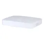 NVR 8ch 256Mbps H265 HDMI 8PoE 1HDD AI