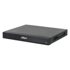 NVR 8ch 512Mbps 4K H265 HDMI 8PoE 2HDD E/S AI