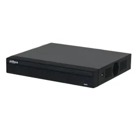 NVR 16ch 144Mbps H265 4K HDMI 1HDD