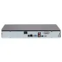 NVR 16ch 160Mbps H265 4K HDMI 2HDD E/S