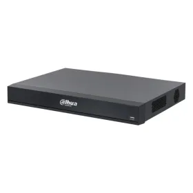 NVR 16ch 512Mbps 4K H265 1xHDMI 2HDD E/S AI